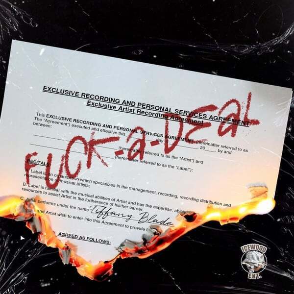 Cover art for Fuck-a-Deal