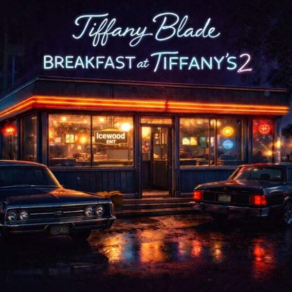 Cover art for Breakfast at Tiffany's 2