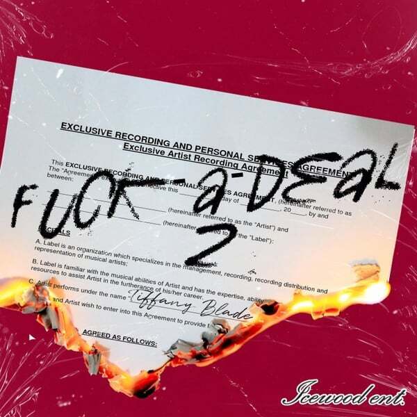 Cover art for Fuck a Deal 2