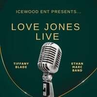 Love Jones Live
