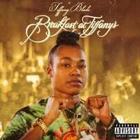 Breakfast at Tiffany's